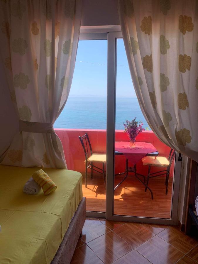 Apartamento Sulaj Sea View 1 Himarë