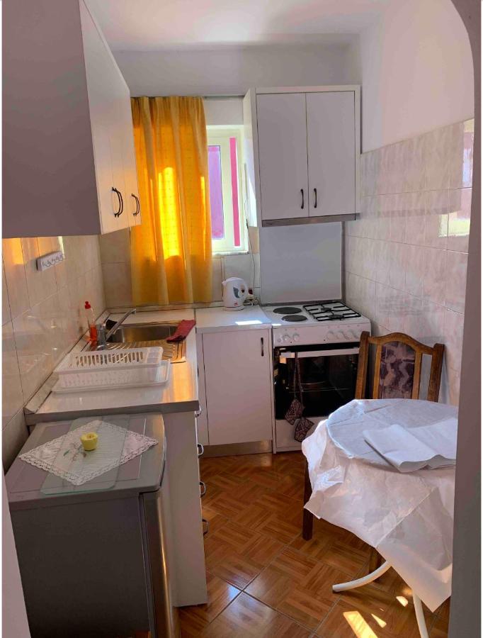 Apartamento Sulaj Sea View 1 Himarë