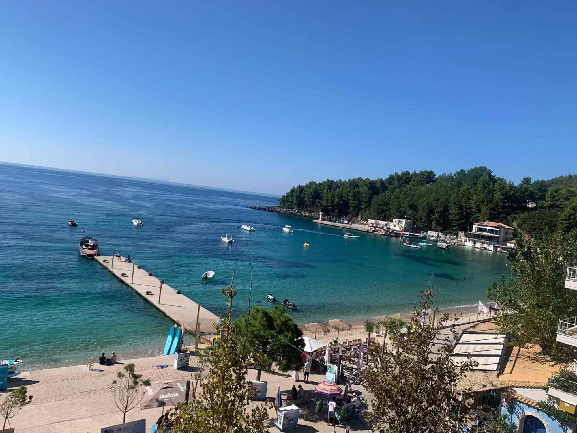 Sulaj Sea View 1 * Himarë