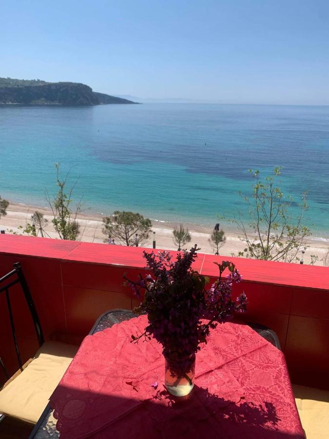 Apartment Sulaj Sea View 1 *